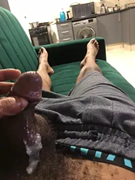 FuckBuddy_Raw – Naživo XXX chat