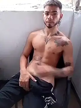 Niick01_ Chat XXX in diretta