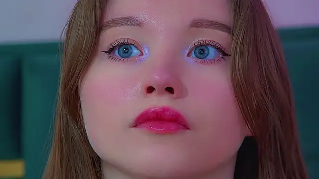 KeiraAsti Webcam show