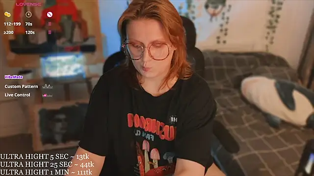kate_not_today's Live XXX Chat