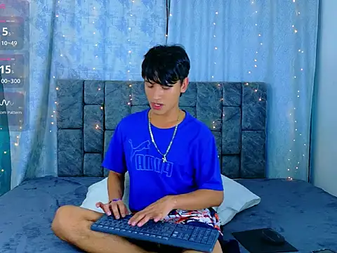 IhanKing Live XXX Chat