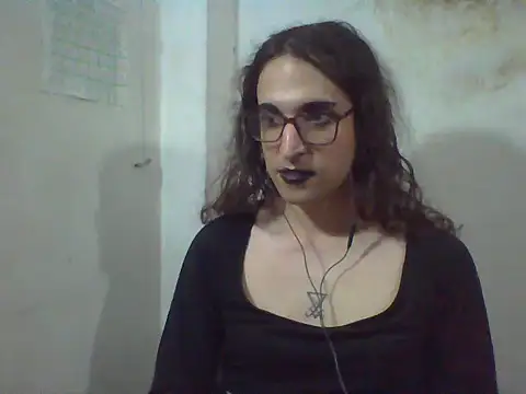 Sala de chat ao vivo de LaCuerva