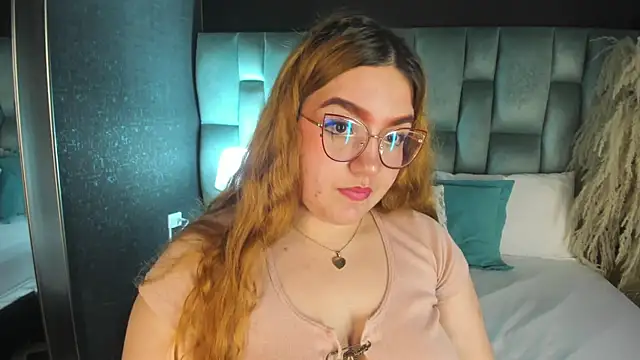 IrinnaShidou_'s Live XXX Chat