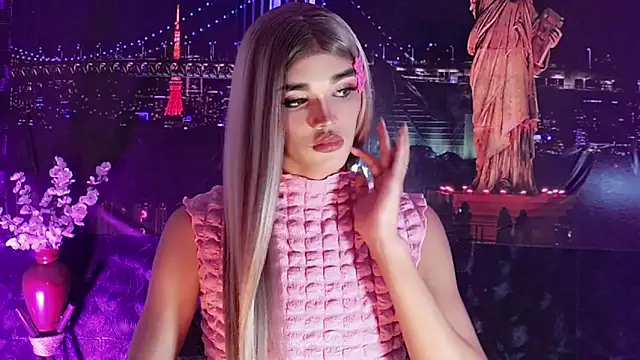 Evonny_colucciのライブXXXチャット