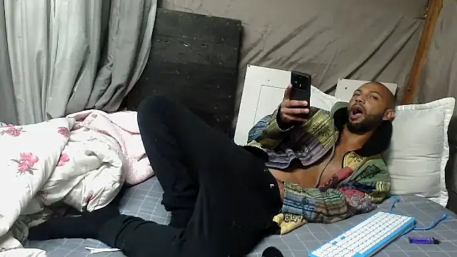 Camodick 라이브 XXX 채팅