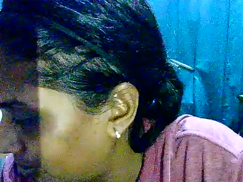 Ansh1307 라이브 XXX 채팅
