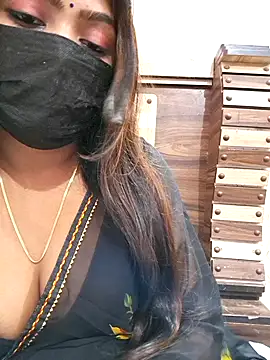 Chatroom XXX en direct de Cute-Ananyaa