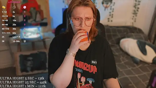 XXX chat uživo modela kate_not_today
