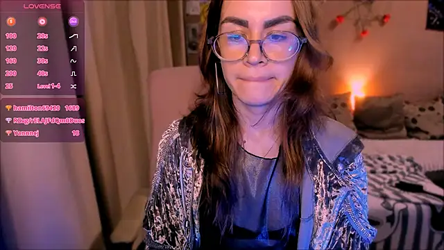 XXX chat uživo modela _selectrra