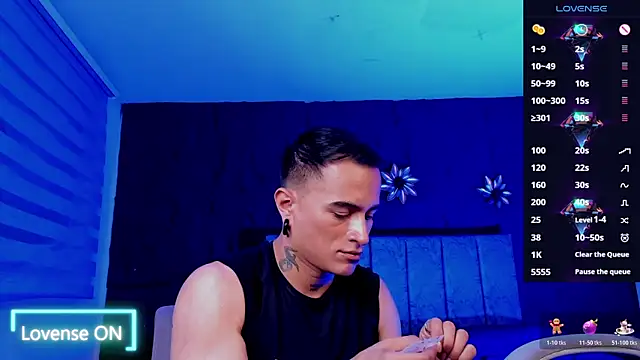 Chat XXX Live LiamDeep