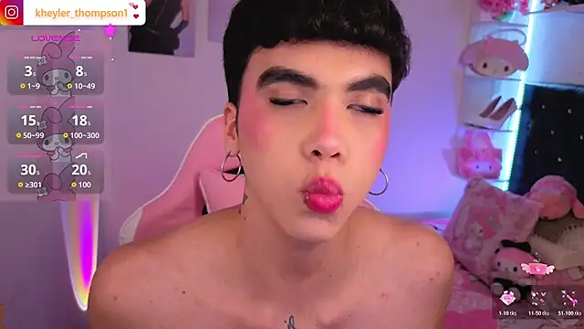 Chat XXX Live Kheyler_1