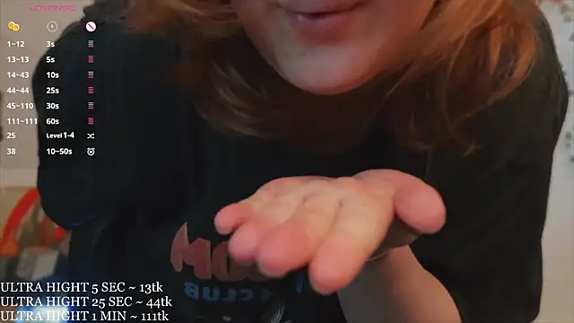kate_not_today 라이브 XXX 채팅