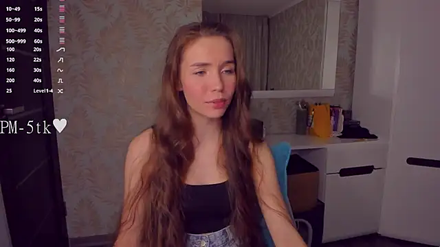 Онлайн чат XXX YonaBones