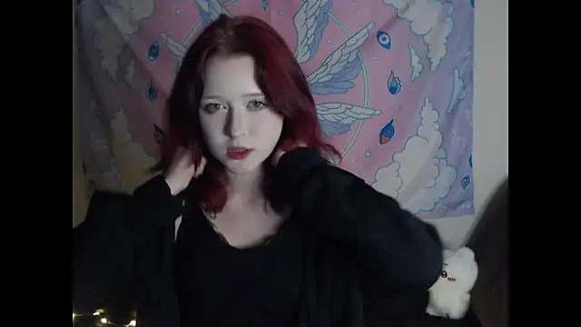 Webkamerová show Mia_Brauny