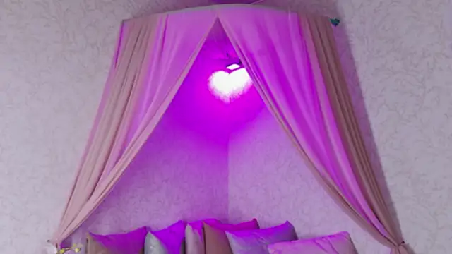 LolaGray__ 라이브 XXX 채팅