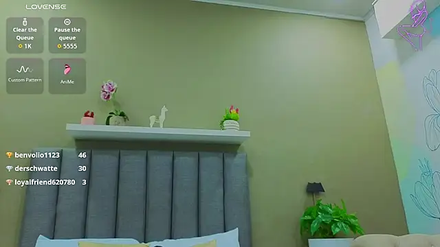 angelica_dymond 라이브 XXX 채팅