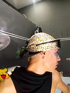 Show Webcam de maxwell_crazy1