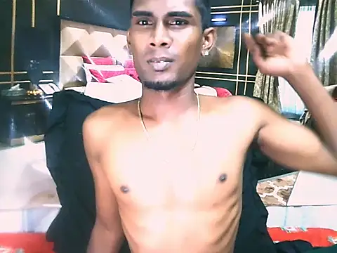 IndianThugginn Webbikameraesitys