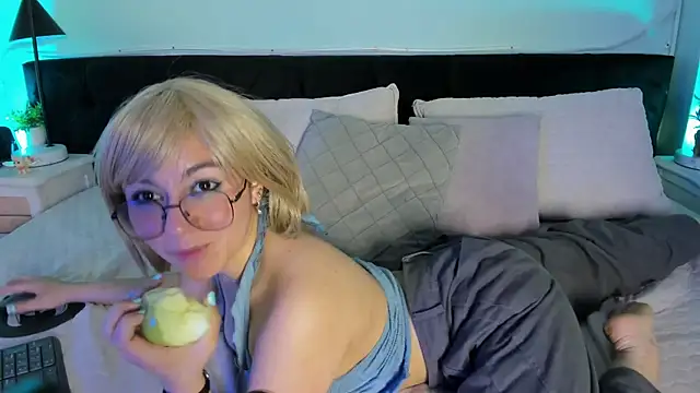 Hidori_rem – webcam-show