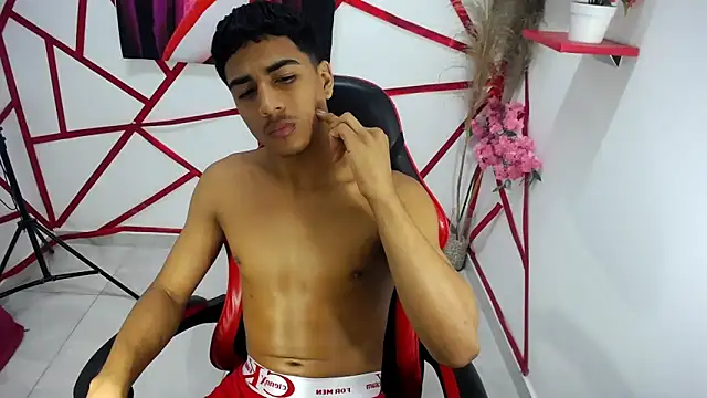 oliver-parker's Webcam Show