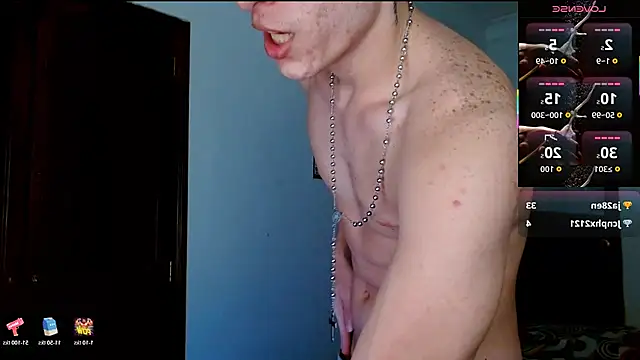 deividcloud36 Show Webcam