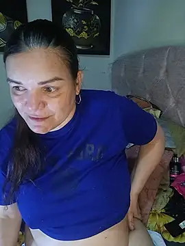 Zuleyka_69's Live XXX Chat