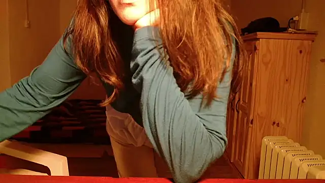 Missforever Live XXX-chat