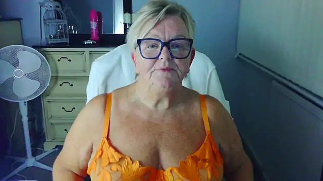 BridgetBlueEyes – Live XXX-chat