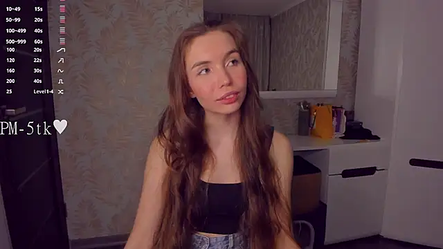 YonaBones – Naživo XXX chat