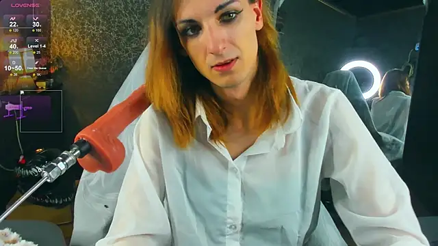 Show webcam de Anjela_Botton