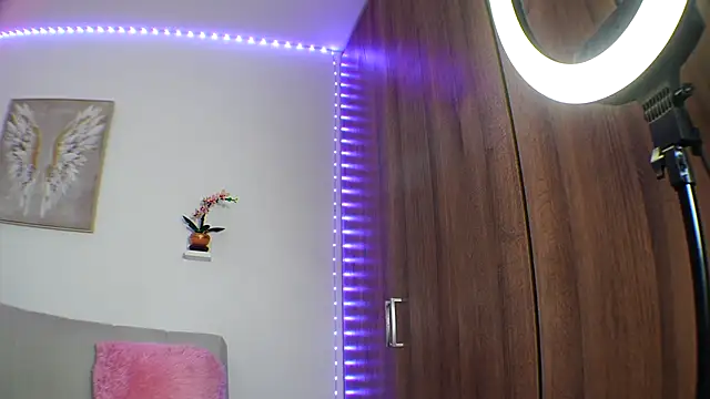 XXX chat uživo modela Tammy_bonnet