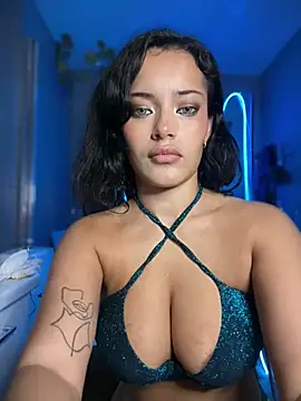 Risky_Workouts 라이브 XXX 채팅