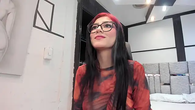 Nezukoo_1 Webcam show