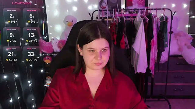 AmyVibess XXX чат на живо