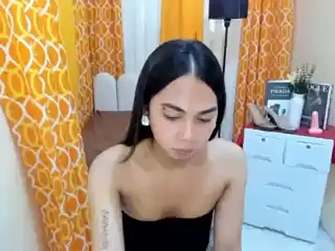 Show Webcam de TsAlexa_Blaire