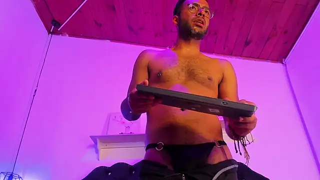Arez_Vortex_'s Webcam Show