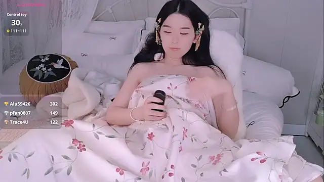 BingLin- Obrolan Langsung XXX