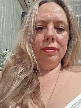 Webkamerová show Irina3718