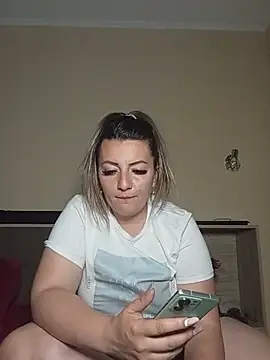 Živý XXX chat Sweetredvelvet