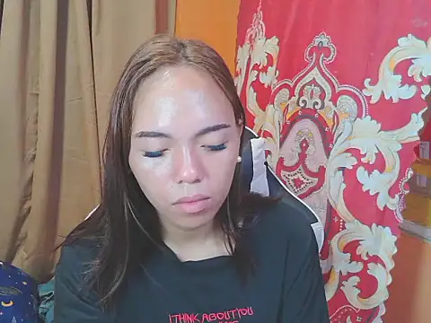 ur_lovelyjessy Pertunjukan Webcam