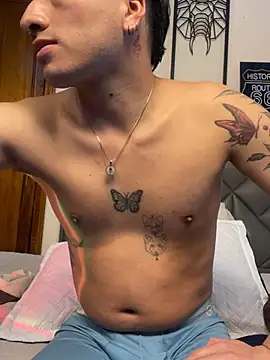 Dereck_Klain Webcam-Show