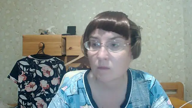 Вебкам-шоу Smart_Rose