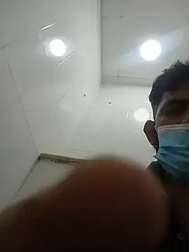 Stallionbull37 Webcam-Show