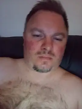 Czat XXX na żywo – JayGirthy36