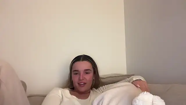 Онлайн чат XXX maisiesmithx