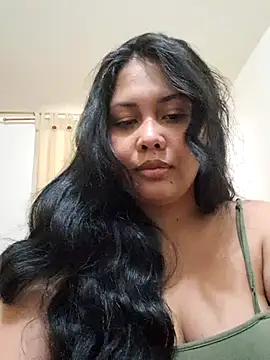 XXX chat uživo modela Alessandraa-
