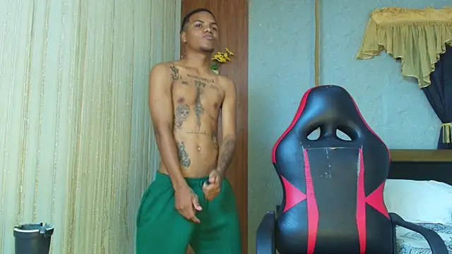 artur_collins_ Webcam show