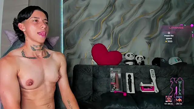 AmberAdams_ live XXX chat
