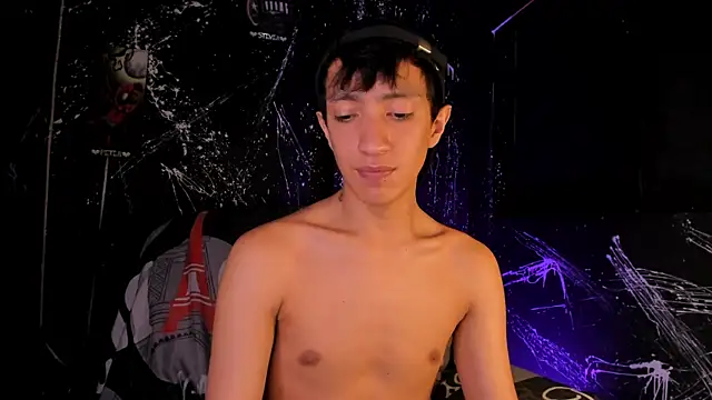 Show webcam de JohanSedas
