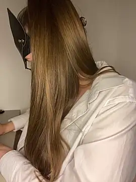 Вебкам-шоу SweetFoxie_1